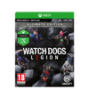 XBox One Watch Dogs Legion