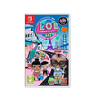 Nintendo Switch L.O.L. Surprise! BBS Born to Travel (EU)