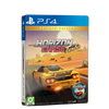 PS4 Horizon Chase Turbo Deluxe Edition (R3)