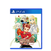 PS4 Tales of Symphonia Remastered (Asia)