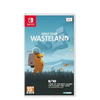 Nintendo Switch Golf Club: Wasteland (Asia)