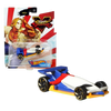 Hot Wheels Street Fighter V Vega