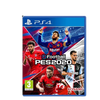 PS4 Football PES 2020 (EU)