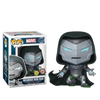 Funko POP! (677) Marvel Infamous Iron Man