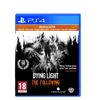 PS4 Dying Light: The Following [Enhanced Edition]