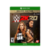 XBox One WWE 2K20 [Deluxe Edition] (Local) (code expired)