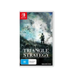 Nintendo Switch Triangle Strategy (AU)