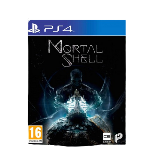PS4 Mortal Shell (EU)