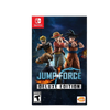 Nintendo Switch Jump Force: Deluxe Edition (US)