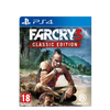 PS4 Far Cry 3 Classic Edition (R3)