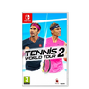 Nintendo Switch Tennis World Tour 2 (EU)