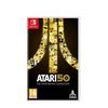 Nintendo Switch Atari 50: The Anniversary Celebration (EU)