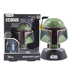 Paladone Icon #002 Boba Fett Light