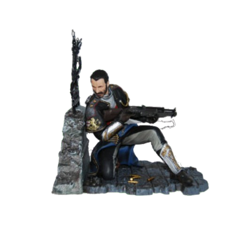 The Order 1886 Figure