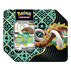 Pokemon SV4.5 Paldean Fates Big Tin - Great Tusk Ex