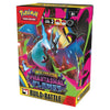 Pokemon ME02 Mega Evolution Phantasmal Flames Build & Battle Box