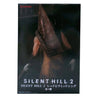 Silent Hill 2 Red Pyramid Thing Figure