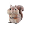 Mofumofu Tenori Friends 2 #2 Squirrel