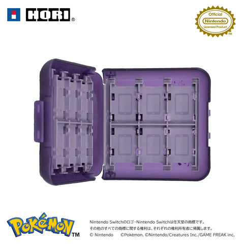 Nintendo Switch 2 Hori Game Card Case 24 - Ghost Party