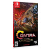 Nintendo Switch Contra: Anniversary Collection (US)