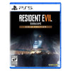 PS5 Resident Evil 7: biohazard [Gold Edition] (US)