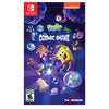 Nintendo Switch SpongeBob SquarePants: The Cosmic Shake (US)