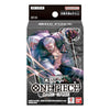 Bandai One Piece Card Game ST-19 Smoker