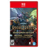 Nintendo Switch 2 Warhammer 40,000: Rogue Trade [Voidfarer Edition] (US)