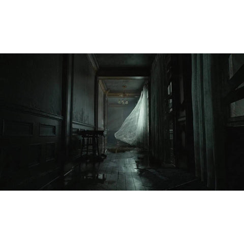 PS5 Resident Evil Requiem with Steelbook (Asia)