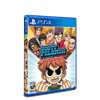 PS4 Scott Pilgrim vs. the World: The Game Complete Edition (US)