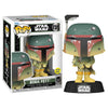 Funko POP! (735) Star Wars Fett Legacy Boba Fett Glow-in-the-Dark