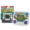 Sonic the Hedgehog Tiger Handheld Video Game