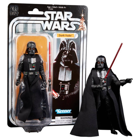 Star Wars Kenner Darth Vader Legacy Pack