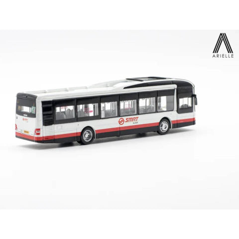 Arielle Singapore Bus SMRT Bus SVC 859