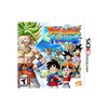 3DS Dragonball Fusions