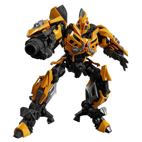 Transformers Moon Classic Class Bumblebee Blokees Model Kit