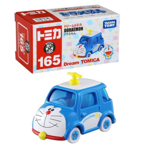 Takara Tomy Dream Tomica Doraemon (165)