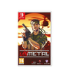 Nintendo Switch UnMetal (EU)