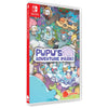 Nintendo Switch PUPU's Adventure Park (Asia)