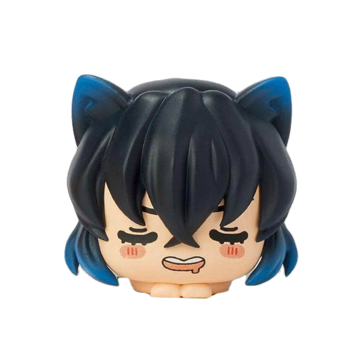 Sega Kimetsu no Yaiba Neko Inosuke Hashibira | PLAYe