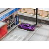 Street Weapon 1:64 Porsche RWB 964 Purple