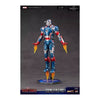 ZD Toys Iron Man 3 7' Iron Patriot Mark II