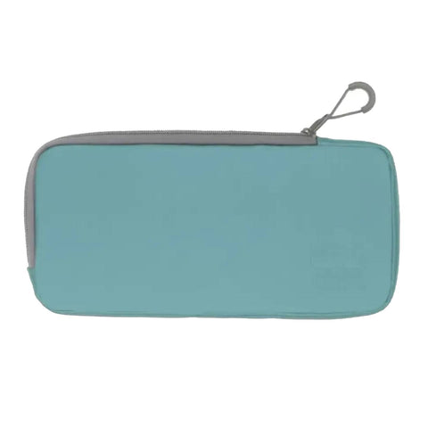 Nintendo Switch 2 Maxgames Smart Pouch PU - Blue x Gray