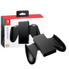 Nintendo Switch PowerA Joy-Con Comfort Grip - Black