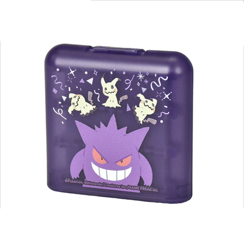 Nintendo Switch 2 Hori Game Card Case 24 - Ghost Party