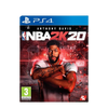 PS4 NBA 2K20 Regular (EU)