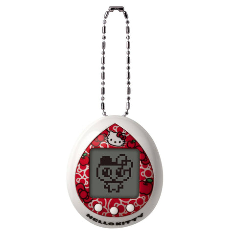 Tamagotchi x Hello Kitty 50th - Red