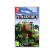 Nintendo Switch Minecraft (EU)