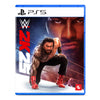 (Pre-order) PS5 WWE 2K25 (Asia) (Ship 14 March 2025)