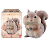 Mofumofu Tenori Friends 2 #2 Squirrel